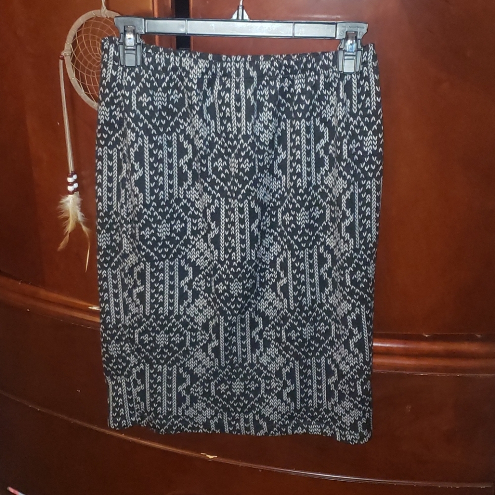 Bobeau skirt